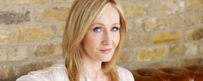 J.K. Rowling bromea en Twitter sobre una posible precuela de 'Harry Potter' J.K. Rowling bromea en Twitter sobre una posible precuela de 'Harry Potter'