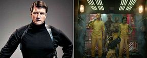 10 actores que aparecen en el Universo Cinemático de Marvel y quizás pasaste por alto 10 actores que aparecen en el Universo Cinemático de Marvel y quizás pasaste por alto