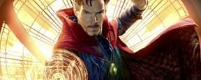 'Doctor Strange (Doctor Extraño)': Alucina con los actores que casi protagonizan la película de Marvel 'Doctor Strange (Doctor Extraño)': Alucina con los actores que casi protagonizan la película de Marvel
