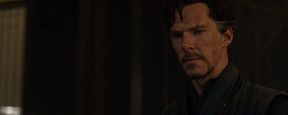 'Doctor Strange (Doctor Extraño)': El nuevo tráiler muestra a un 'Hechicero Supremo' más cómico 'Doctor Strange (Doctor Extraño)': El nuevo tráiler muestra a un 'Hechicero Supremo' más cómico