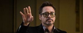 'Spider-Man: Homecoming': Esta podría ser la razón por la que Robert Downey Jr. aparece en la película 'Spider-Man: Homecoming': Esta podría ser la razón por la que Robert Downey Jr. aparece en la película