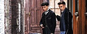 'Animales fantásticos y dónde encontrarlos': Ezra Miller explica qué significó Harry Potter para él 'Animales fantásticos y dónde encontrarlos': Ezra Miller explica qué significó Harry Potter para él