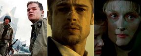 ¿Qué harías en esta situación? 10 dilemas de películas imposibles de contestar ¿Qué harías en esta situación? 10 dilemas de películas imposibles de contestar