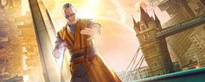 'Doctor Strange (Doctor Extraño)': Aliados y villanos en los nuevos pósters individuales de la película 'Doctor Strange (Doctor Extraño)': Aliados y villanos en los nuevos pósters individuales de la película