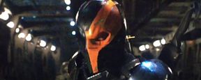 'La Liga de la Justicia': ¿Ha confirmado Zack Snyder la aparición de Deathstroke en la película? 'La Liga de la Justicia': ¿Ha confirmado Zack Snyder la aparición de Deathstroke en la película?