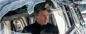 Daniel Craig es la primera opción de los productores para seguir dando vida a James Bond Daniel Craig es la primera opción de los productores para seguir dando vida a James Bond