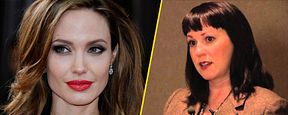 Angelina Jolie podría protagonizar la adaptación de 'Shoot Like a Girl' Angelina Jolie podría protagonizar la adaptación de 'Shoot Like a Girl'
