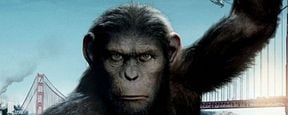'War for the Planet of the Apes': Revelada la sinopsis oficial de la tercera entrega de la nueva saga 'War for the Planet of the Apes': Revelada la sinopsis oficial de la tercera entrega de la nueva saga