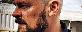 Karl Urban anuncia el fin de su parte del rodaje de 'Thor 3: Ragnarok' Karl Urban anuncia el fin de su parte del rodaje de 'Thor 3: Ragnarok'