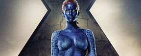 'X-Men: Dark Phoenix': Mística podría aparecer en la nueva entrega de la saga 'X-Men: Dark Phoenix': Mística podría aparecer en la nueva entrega de la saga