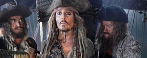 'Piratas del Caribe: La Venganza de Salazar': Recuerda la historia completa de la saga a través de los tráileres 'Piratas del Caribe: La Venganza de Salazar': Recuerda la historia completa de la saga a través de los tráileres