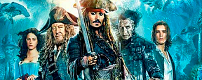 Amigos de SensaCine: Nuestros Blogueros Opinan (S4 de Mayo)
Amigos de SensaCine: Nuestros Blogueros Opinan (S4 de Mayo)