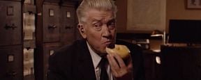 David Lynch sobre su salida como director de cine: "Mis comentarios han sido malinterpretados" David Lynch sobre su salida como director de cine: "Mis comentarios han sido malinterpretados"