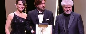 Cannes 2017: Ruben Östlund, ganador de la Palma de Oro por 'The Square' Cannes 2017: Ruben Östlund, ganador de la Palma de Oro por 'The Square'