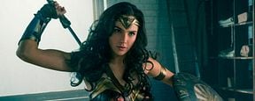 'Wonder Woman': 12 cosas que quizá no sabías de su protagonista Gal Gadot 'Wonder Woman': 12 cosas que quizá no sabías de su protagonista Gal Gadot