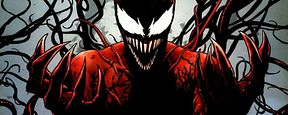 'Venom': El 'spin-off' de 'Spider-Man' sobre el famoso simbionte podría tener a Matanza como villano 'Venom': El 'spin-off' de 'Spider-Man' sobre el famoso simbionte podría tener a Matanza como villano