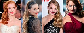 10 actrices que nos gustaría ver como villanas y heroínas de DC después de 'Wonder Woman' 10 actrices que nos gustaría ver como villanas y heroínas de DC después de 'Wonder Woman'