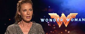 Connie Nielsen ('Wonder Woman'): "La guerra hace que Diana se comprometa con la necesidad de pelear por el amor y la justicia" Connie Nielsen ('Wonder Woman'): "La guerra hace que Diana se comprometa con la necesidad de pelear por el amor y la justicia"