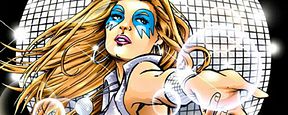 'X-Men: Dark Phoenix': Se confirma la presencia de Dazzler en la nueva película de los mutantes 'X-Men: Dark Phoenix': Se confirma la presencia de Dazzler en la nueva película de los mutantes