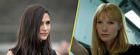 'Spider-Man: Homecoming': La lista completa del elenco revela la aparición Gwyneth Paltrow y Jennifer Connelly 'Spider-Man: Homecoming': La lista completa del elenco revela la aparición Gwyneth Paltrow y Jennifer Connelly
