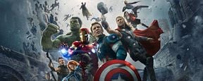 'Vengadores: Infinity War' será la despedida de algunos personajes del Universo Cinemático de Marvel 'Vengadores: Infinity War' será la despedida de algunos personajes del Universo Cinemático de Marvel