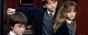 'Harry Potter': J.K. Rowling da las gracias a sus fans en el 20 aniversario de 'La Piedra Filosofal' 'Harry Potter': J.K. Rowling da las gracias a sus fans en el 20 aniversario de 'La Piedra Filosofal'