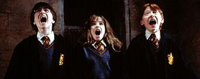 'Harry Potter': Facebook celebra el 20 aniversario de la saga con estos 'easter-eggs' 'Harry Potter': Facebook celebra el 20 aniversario de la saga con estos 'easter-eggs'