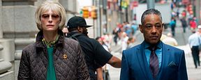 Giancarlo Esposito: "Okja' nos hace preguntarnos hacia dónde estamos yendo" Giancarlo Esposito: "Okja' nos hace preguntarnos hacia dónde estamos yendo"