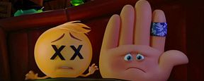 'Emoji: La peli': Descubre Textópolis con el nuevo tráiler en español 'Emoji: La peli': Descubre Textópolis con el nuevo tráiler en español