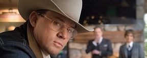 Comic Con 2017: Channing Tatum asegura que el 'spin-off' de Gambito aún sigue en marcha Comic Con 2017: Channing Tatum asegura que el 'spin-off' de Gambito aún sigue en marcha