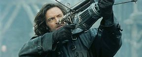 'Van Helsing': Channing Tatum podría protagonizar el 'reboot' escrito por Eric Heisserer 'Van Helsing': Channing Tatum podría protagonizar el 'reboot' escrito por Eric Heisserer