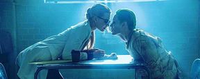 Harley Quinn y El Joker se enfrentarán en el nuevo 'spin-off' de 'Escuadrón Suicida' Harley Quinn y El Joker se enfrentarán en el nuevo 'spin-off' de 'Escuadrón Suicida'