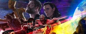 James Gunn explica la diferencia de edad de Groot entre 'Guardianes de la Galaxia Vol. 2' y 'Vengadores: Infinity War' James Gunn explica la diferencia de edad de Groot entre 'Guardianes de la Galaxia Vol. 2' y 'Vengadores: Infinity War'