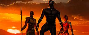 'Black Panther': Michael B. Jordan insinúa que la relación entre Erik Killmonger y T'Challa se parecerá a la de Magneto y Charles Xavier 'Black Panther': Michael B. Jordan insinúa que la relación entre Erik Killmonger y T'Challa se parecerá a la de Magneto y Charles Xavier