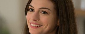 Anne Hathaway en negociaciones para protagonizar la película 'Barbie' Anne Hathaway en negociaciones para protagonizar la película 'Barbie'