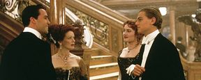 'Titanic': Leonardo DiCaprio, Kate Winslet y Billy Zane se reencuentran 20 años después 'Titanic': Leonardo DiCaprio, Kate Winslet y Billy Zane se reencuentran 20 años después