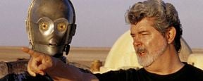 'Star Wars: Los últimos Jedi': George Lucas continúa siendo consejero en todos los nuevos proyectos de la saga 'Star Wars: Los últimos Jedi': George Lucas continúa siendo consejero en todos los nuevos proyectos de la saga