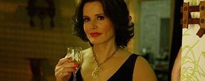'Wonder Woman 2': La ganadora de un Oscar Geena Davis quiere aparecer en la nueva cinta de Gal Gadot 'Wonder Woman 2': La ganadora de un Oscar Geena Davis quiere aparecer en la nueva cinta de Gal Gadot