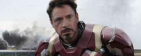 'Vengadores 4': Una foto del rodaje podría confirmar un 'spoiler' sobre Iron Man 'Vengadores 4': Una foto del rodaje podría confirmar un 'spoiler' sobre Iron Man