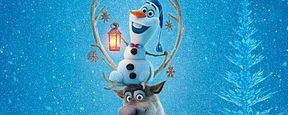 'Frozen: Una aventura de Olaf': Nuevo póster del corto de 'Frozen' que acompañará a 'Coco' 'Frozen: Una aventura de Olaf': Nuevo póster del corto de 'Frozen' que acompañará a 'Coco'
