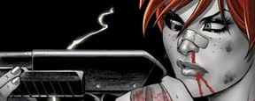 'Painkiller Jane': La película de Jessica Chastain ficha a la guionista de 'Once Upon a Time' 'Painkiller Jane': La película de Jessica Chastain ficha a la guionista de 'Once Upon a Time'