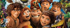'Los Croods 2' vuelve a estar en el calendario de estrenos de Dreamworks 'Los Croods 2' vuelve a estar en el calendario de estrenos de Dreamworks