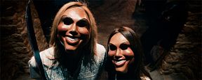 'The Purge: The Island': La precuela de la saga ficha a sus protagonistas 'The Purge: The Island': La precuela de la saga ficha a sus protagonistas