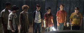 'It': Los niños de la película sueñan con qué actores interpretarán sus personajes de adultos 'It': Los niños de la película sueñan con qué actores interpretarán sus personajes de adultos