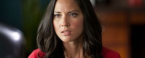 'Ocean's Eight': Olivia Munn ha pagado por protagonizar un cameo en la película 'Ocean's Eight': Olivia Munn ha pagado por protagonizar un cameo en la película