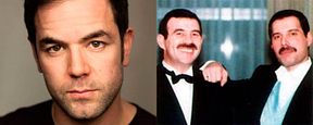 'Bohemian Rhapsody': Aaron McCusker interpretará a Jim Hutton, el novio de Freddie Mercury 'Bohemian Rhapsody': Aaron McCusker interpretará a Jim Hutton, el novio de Freddie Mercury