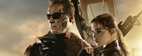 'Terminator 6': Arnold Schwarzenegger afirma que la nueva entrega ignorará 'Terminator: Génesis' 'Terminator 6': Arnold Schwarzenegger afirma que la nueva entrega ignorará 'Terminator: Génesis'