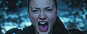 'X-Men: Dark Phoenix' finaliza su rodaje 'X-Men: Dark Phoenix' finaliza su rodaje