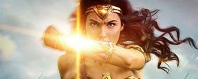 'Wonder Woman 2' podría comenzar su rodaje en verano de 2018 'Wonder Woman 2' podría comenzar su rodaje en verano de 2018
