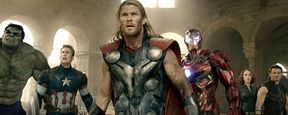 'Vengadores: La era de Ultrón': Kevin Feige afirma que un rumor sobre la película les hizo modificar el final 'Vengadores: La era de Ultrón': Kevin Feige afirma que un rumor sobre la película les hizo modificar el final